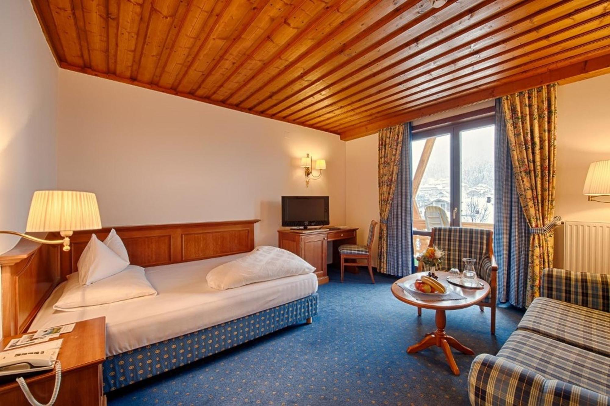 แทร์เมนเวลท์โฮเทล พุลเฟเรอร์ Hotel บาด ไคลน์เคิร์ชไฮม์ ห้อง รูปภาพ
