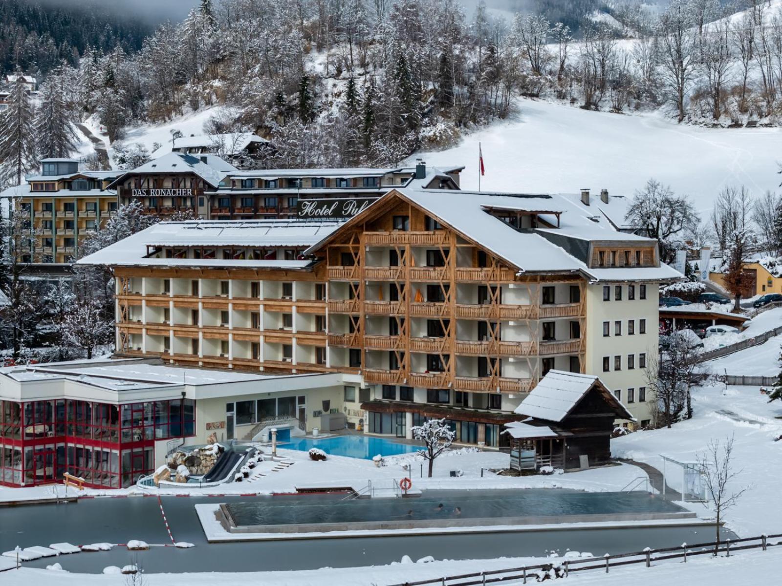 แทร์เมนเวลท์โฮเทล พุลเฟเรอร์ Hotel บาด ไคลน์เคิร์ชไฮม์ ภายนอก รูปภาพ