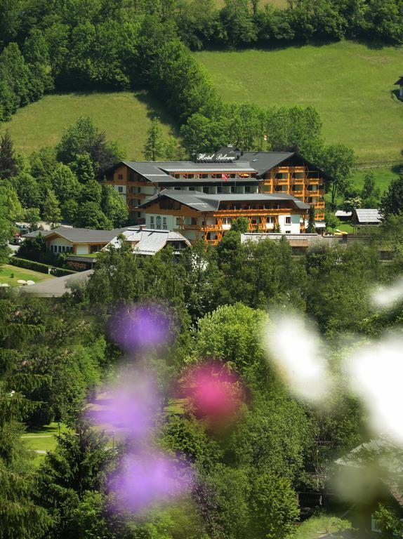 แทร์เมนเวลท์โฮเทล พุลเฟเรอร์ Hotel บาด ไคลน์เคิร์ชไฮม์ ภายนอก รูปภาพ