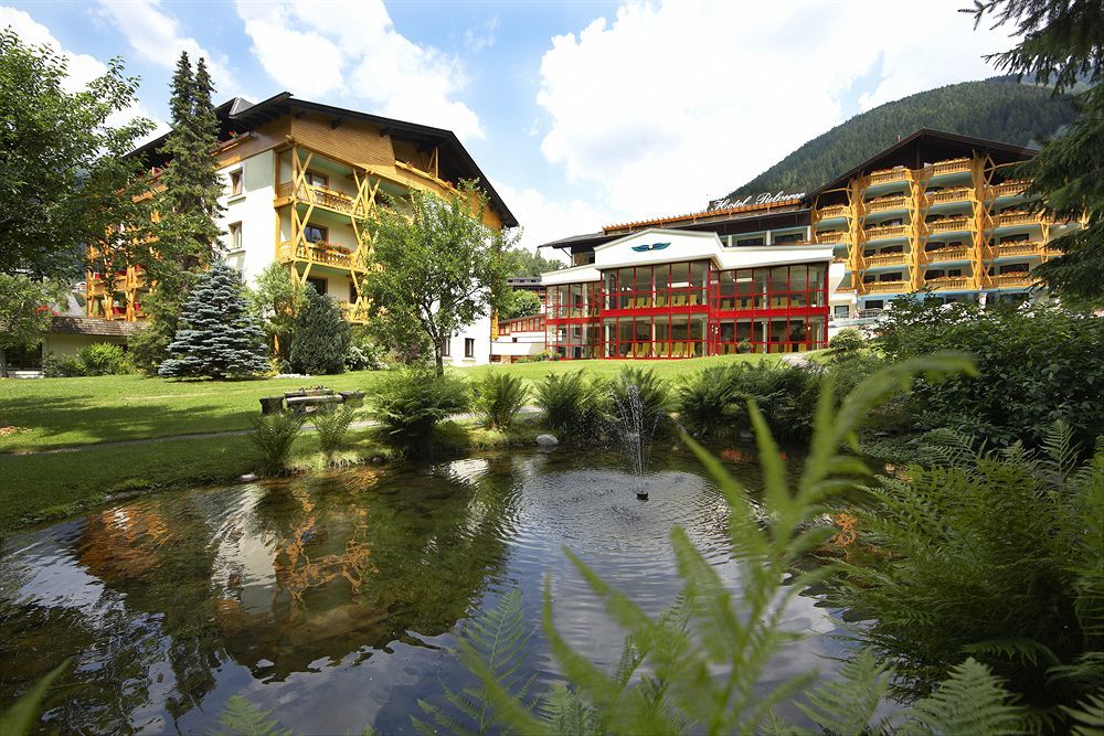 แทร์เมนเวลท์โฮเทล พุลเฟเรอร์ Hotel บาด ไคลน์เคิร์ชไฮม์ ภายนอก รูปภาพ