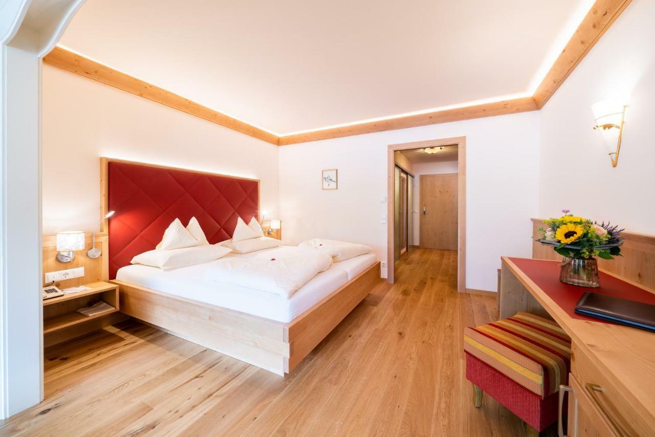แทร์เมนเวลท์โฮเทล พุลเฟเรอร์ Hotel บาด ไคลน์เคิร์ชไฮม์ ภายนอก รูปภาพ